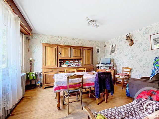 maison à vendre - 6 pièces - 124.86 m2 - BART - 25 - FRANCHE-COMTE - Century 21 Agence De La Gare