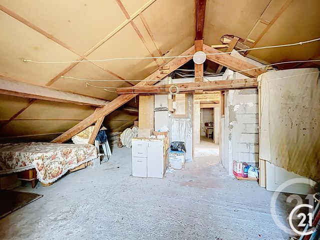 maison à vendre - 6 pièces - 124.86 m2 - BART - 25 - FRANCHE-COMTE - Century 21 Agence De La Gare