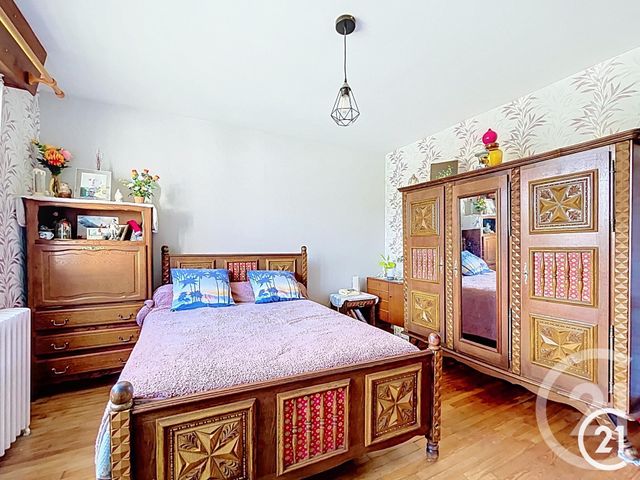 maison à vendre - 6 pièces - 124.86 m2 - BART - 25 - FRANCHE-COMTE - Century 21 Agence De La Gare