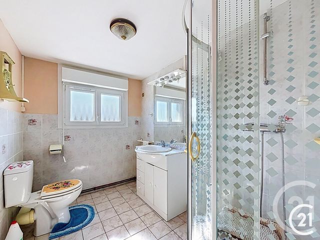 maison à vendre - 6 pièces - 124.86 m2 - BART - 25 - FRANCHE-COMTE - Century 21 Agence De La Gare