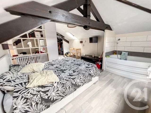 maison à vendre - 6 pièces - 111.0 m2 - BETHONCOURT - 25 - FRANCHE-COMTE - Century 21 Agence De La Gare