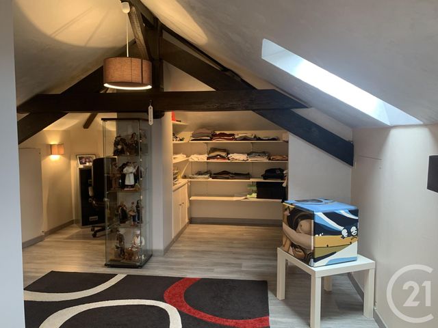 maison à vendre - 6 pièces - 111.0 m2 - BETHONCOURT - 25 - FRANCHE-COMTE - Century 21 Agence De La Gare