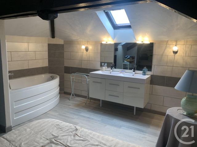 maison à vendre - 6 pièces - 111.0 m2 - BETHONCOURT - 25 - FRANCHE-COMTE - Century 21 Agence De La Gare