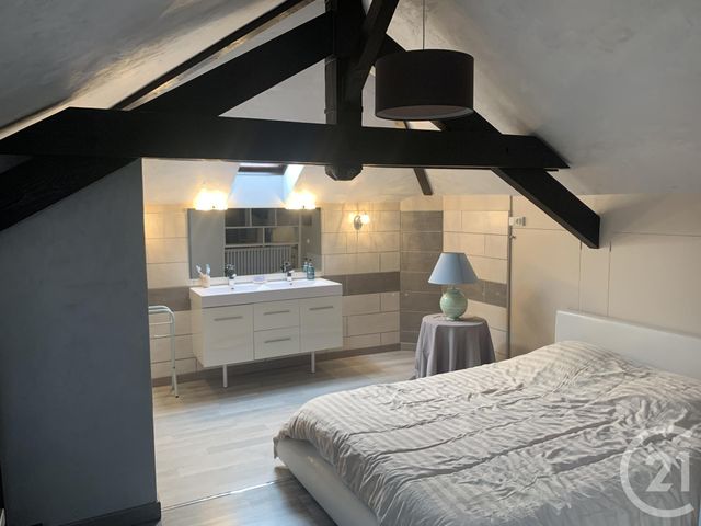 maison à vendre - 6 pièces - 111.0 m2 - BETHONCOURT - 25 - FRANCHE-COMTE - Century 21 Agence De La Gare