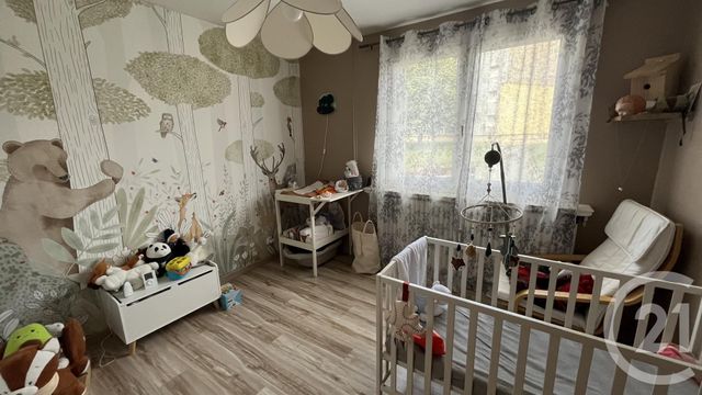 maison à vendre - 6 pièces - 111.0 m2 - BETHONCOURT - 25 - FRANCHE-COMTE - Century 21 Agence De La Gare