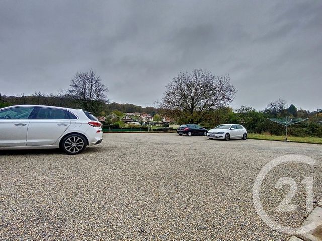 Appartement F3 à louer - 3 pièces - 75.0 m2 - CHAMPEY - 70 - FRANCHE-COMTE - Century 21 Agence De La Gare