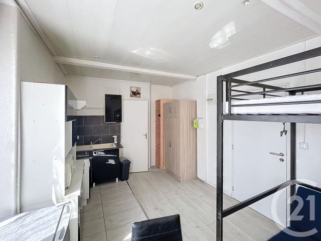 Appartement Studio à vendre - 1 pièce - 20.0 m2 - SOCHAUX - 25 - FRANCHE-COMTE - Century 21 Agence De La Gare