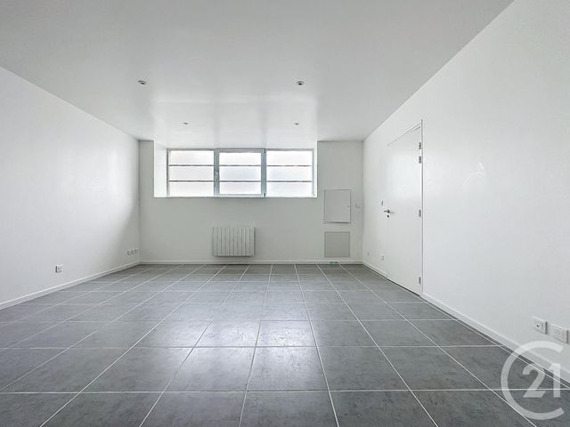 Appartement F3 à louer - 3 pièces - 58.0 m2 - BELFORT - 90 - FRANCHE-COMTE - Century 21 Agence De La Gare