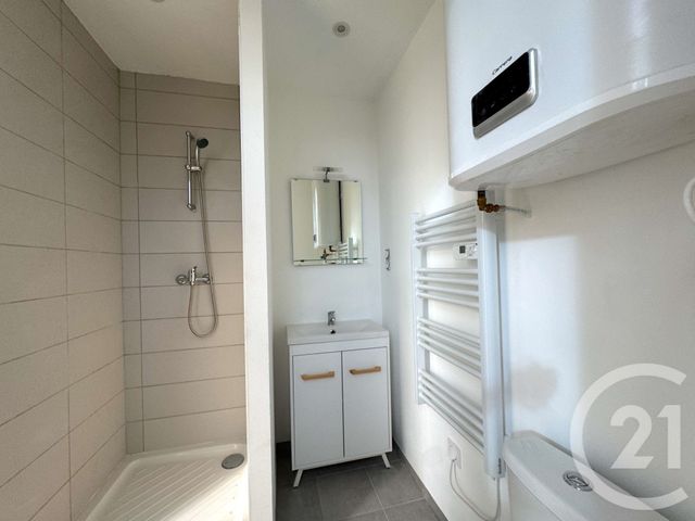 Appartement Studio à louer - 1 pièce - 26.7 m2 - STE SUZANNE - 25 - FRANCHE-COMTE - Century 21 Agence De La Gare