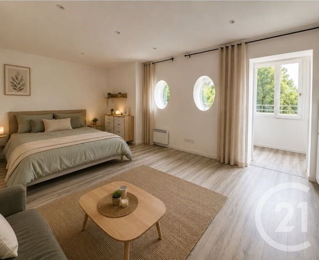 appartement - STE SUZANNE - 25