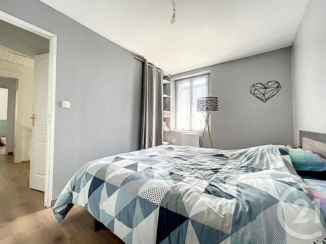 maison à vendre - 4 pièces - 79.0 m2 - AUDINCOURT - 25 - FRANCHE-COMTE - Century 21 Agence De La Gare