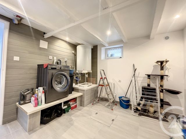 maison à vendre - 4 pièces - 79.0 m2 - AUDINCOURT - 25 - FRANCHE-COMTE - Century 21 Agence De La Gare