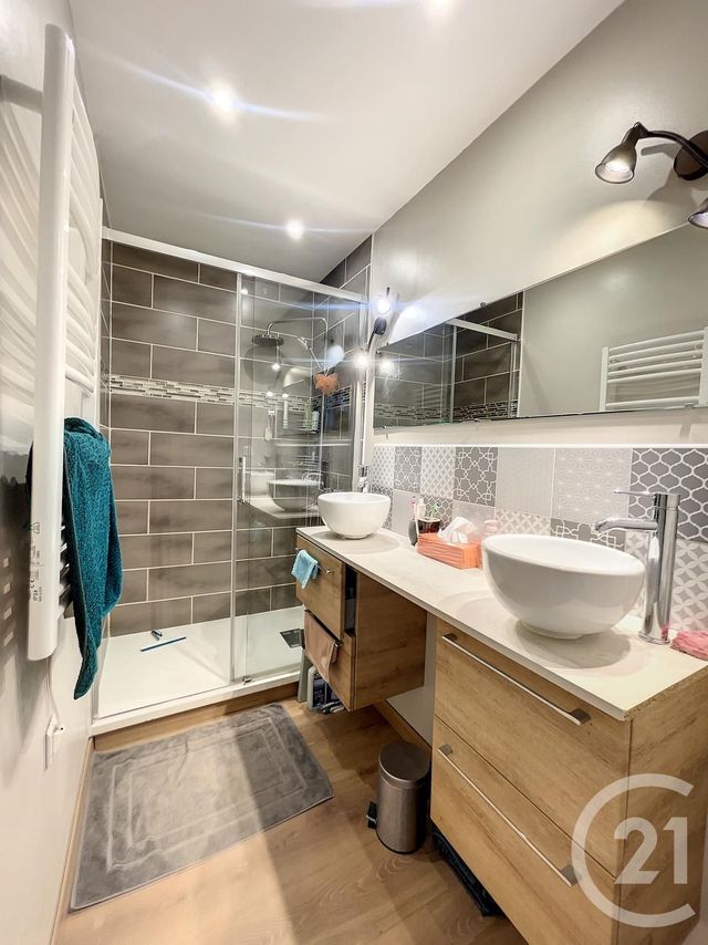 maison à vendre - 4 pièces - 79.0 m2 - AUDINCOURT - 25 - FRANCHE-COMTE - Century 21 Agence De La Gare