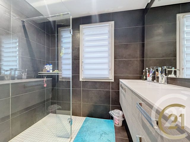 maison à vendre - 4 pièces - 99.0 m2 - FESCHES LE CHATEL - 25 - FRANCHE-COMTE - Century 21 Agence De La Gare