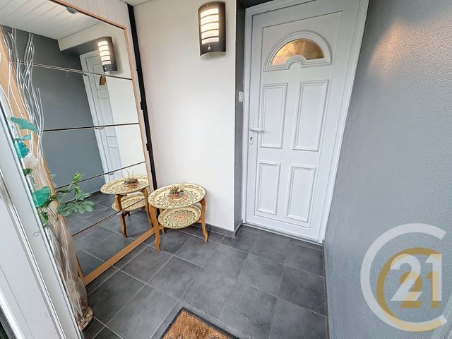 maison à vendre - 4 pièces - 99.0 m2 - FESCHES LE CHATEL - 25 - FRANCHE-COMTE - Century 21 Agence De La Gare