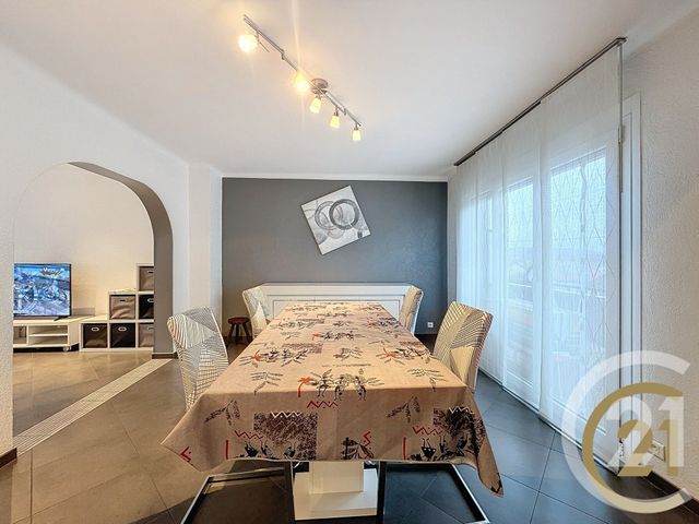 maison à vendre - 4 pièces - 99.0 m2 - FESCHES LE CHATEL - 25 - FRANCHE-COMTE - Century 21 Agence De La Gare