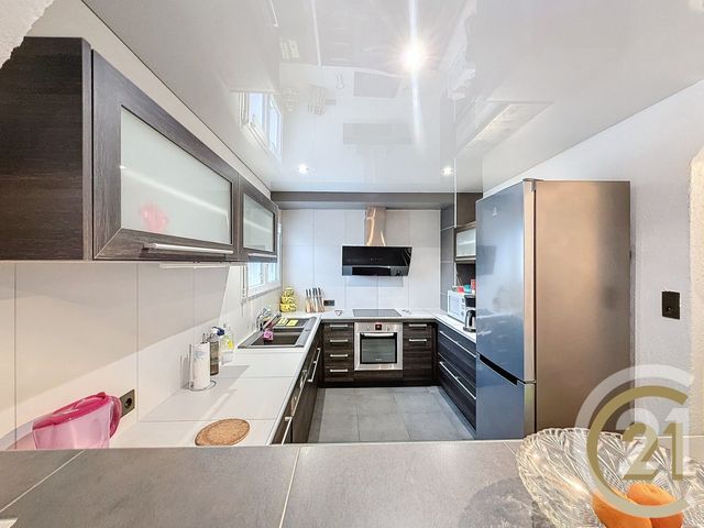 maison à vendre - 4 pièces - 99.0 m2 - FESCHES LE CHATEL - 25 - FRANCHE-COMTE - Century 21 Agence De La Gare
