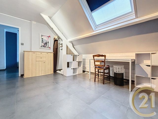 maison à vendre - 4 pièces - 99.0 m2 - FESCHES LE CHATEL - 25 - FRANCHE-COMTE - Century 21 Agence De La Gare