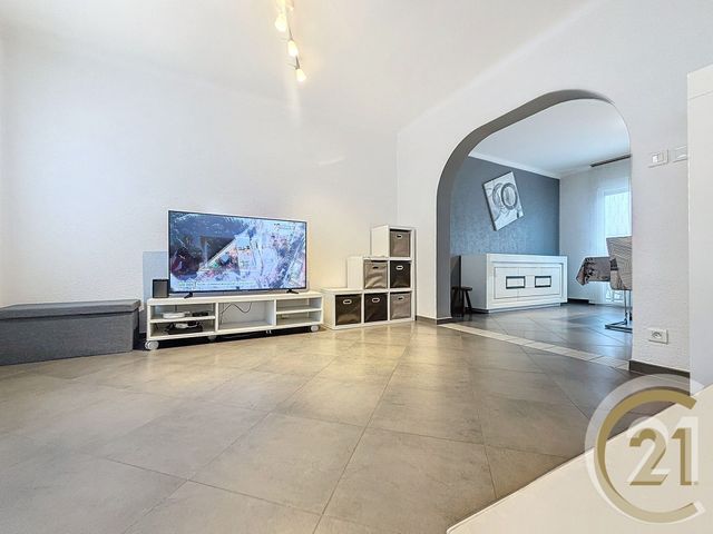 maison à vendre - 4 pièces - 99.0 m2 - FESCHES LE CHATEL - 25 - FRANCHE-COMTE - Century 21 Agence De La Gare