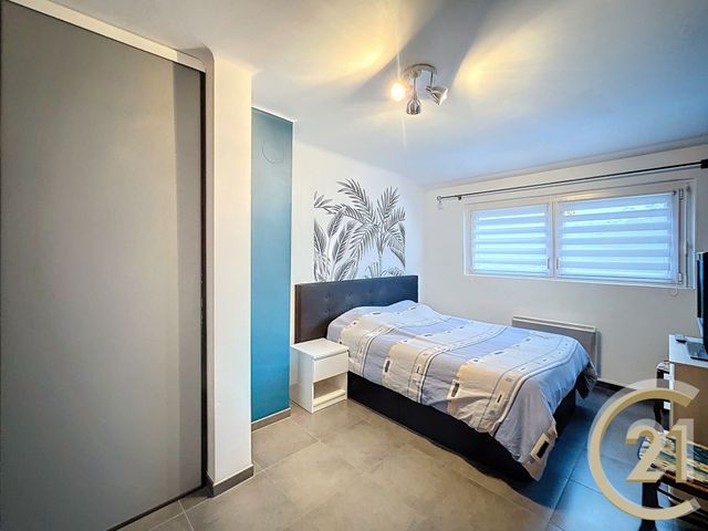 maison à vendre - 4 pièces - 99.0 m2 - FESCHES LE CHATEL - 25 - FRANCHE-COMTE - Century 21 Agence De La Gare