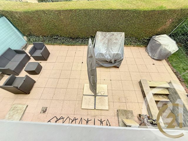 maison à vendre - 4 pièces - 99.0 m2 - FESCHES LE CHATEL - 25 - FRANCHE-COMTE - Century 21 Agence De La Gare