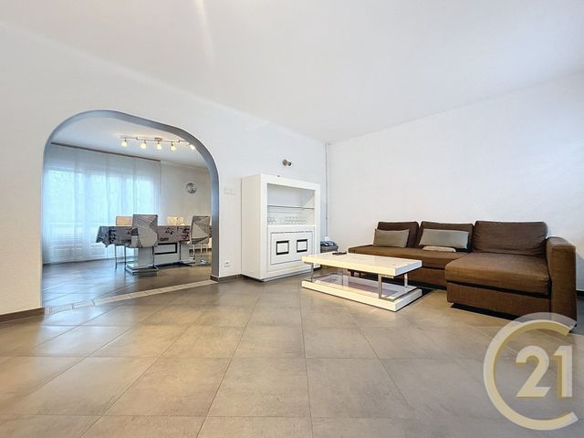 maison à vendre - 4 pièces - 99.0 m2 - FESCHES LE CHATEL - 25 - FRANCHE-COMTE - Century 21 Agence De La Gare