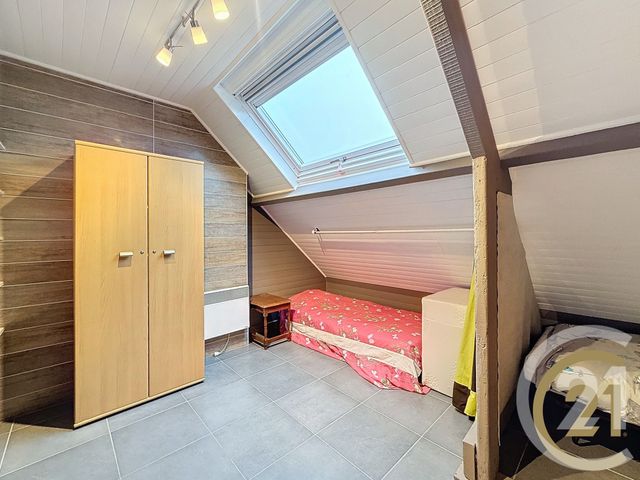 maison à vendre - 4 pièces - 99.0 m2 - FESCHES LE CHATEL - 25 - FRANCHE-COMTE - Century 21 Agence De La Gare
