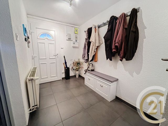 maison à vendre - 4 pièces - 99.0 m2 - FESCHES LE CHATEL - 25 - FRANCHE-COMTE - Century 21 Agence De La Gare