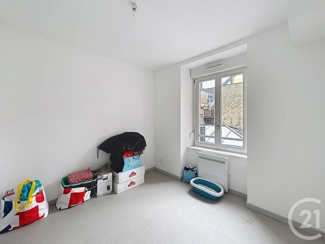 Appartement F2 à louer - 2 pièces - 48.0 m2 - MONTBELIARD - 25 - FRANCHE-COMTE - Century 21 Agence De La Gare