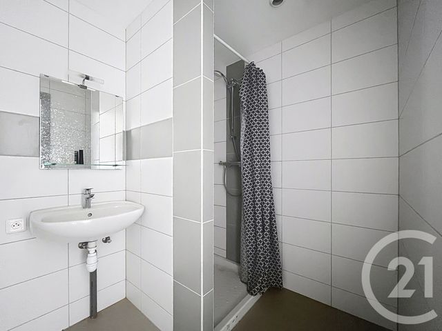 Appartement F2 à louer - 2 pièces - 48.0 m2 - MONTBELIARD - 25 - FRANCHE-COMTE - Century 21 Agence De La Gare