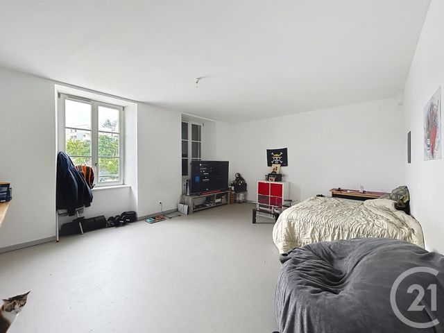 appartement - MONTBELIARD - 25