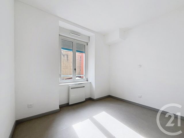 Appartement F2 à louer - 2 pièces - 48.0 m2 - MONTBELIARD - 25 - FRANCHE-COMTE - Century 21 Agence De La Gare