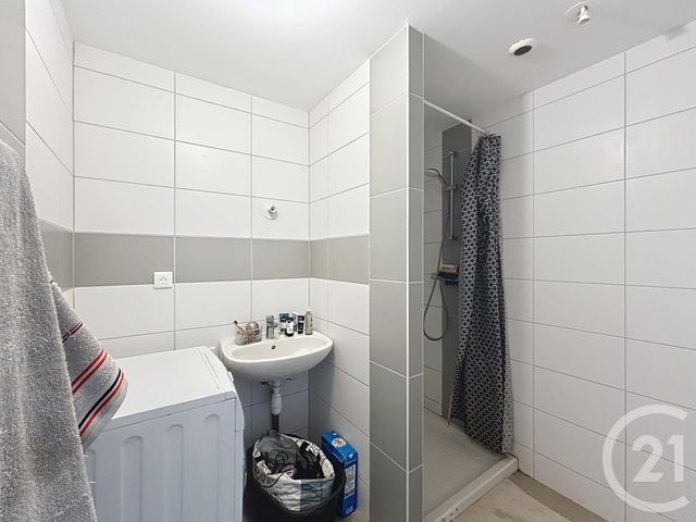 Appartement F2 à louer - 2 pièces - 48.0 m2 - MONTBELIARD - 25 - FRANCHE-COMTE - Century 21 Agence De La Gare