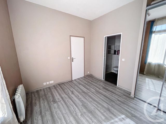 Appartement T2 à louer - 2 pièces - 30.0 m2 - MONTBELIARD - 25 - FRANCHE-COMTE - Century 21 Agence De La Gare