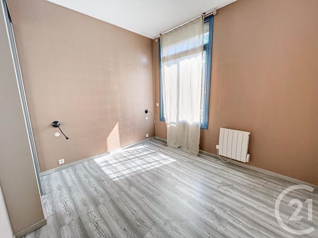 Appartement T2 à louer - 2 pièces - 30.0 m2 - MONTBELIARD - 25 - FRANCHE-COMTE - Century 21 Agence De La Gare