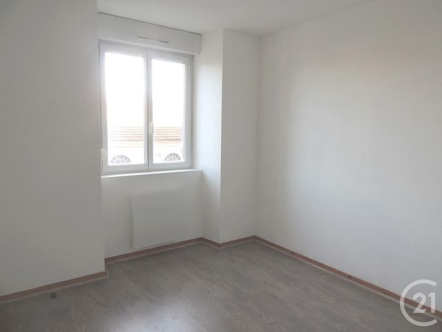 Appartement F2 à louer - 3 pièces - 40.98 m2 - COUTHENANS - 70 - FRANCHE-COMTE - Century 21 Agence De La Gare