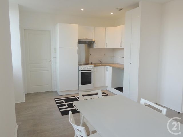 Appartement F2 à louer COUTHENANS