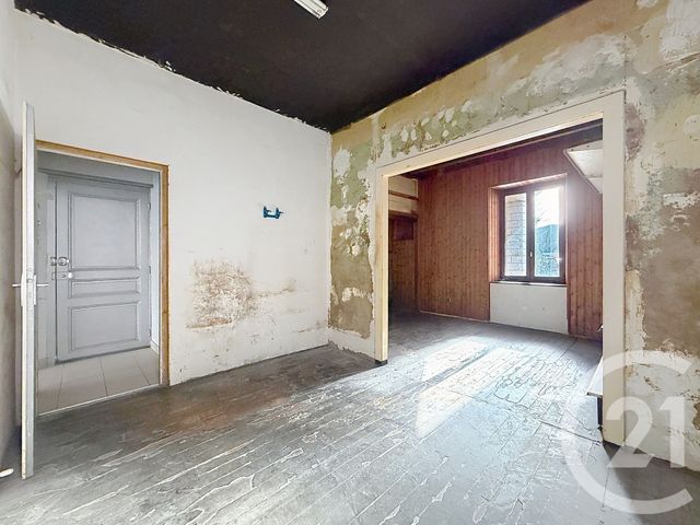 Appartement Local à louer - 3 pièces - 70.0 m2 - AUDINCOURT - 25 - FRANCHE-COMTE - Century 21 Agence De La Gare