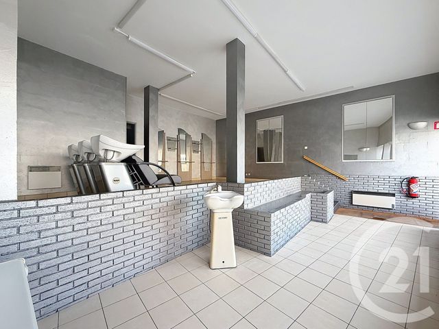 Appartement Local à louer - 3 pièces - 70.0 m2 - AUDINCOURT - 25 - FRANCHE-COMTE - Century 21 Agence De La Gare