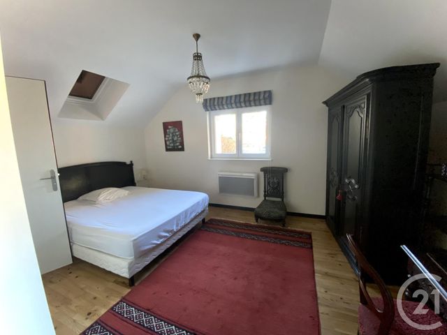 Appartement Chambre à louer - 2 pièces - 20.0 m2 - AUDINCOURT - 25 - FRANCHE-COMTE - Century 21 Agence De La Gare