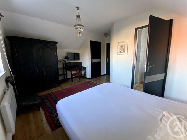 Appartement Chambre à louer - 2 pièces - 20.0 m2 - AUDINCOURT - 25 - FRANCHE-COMTE - Century 21 Agence De La Gare