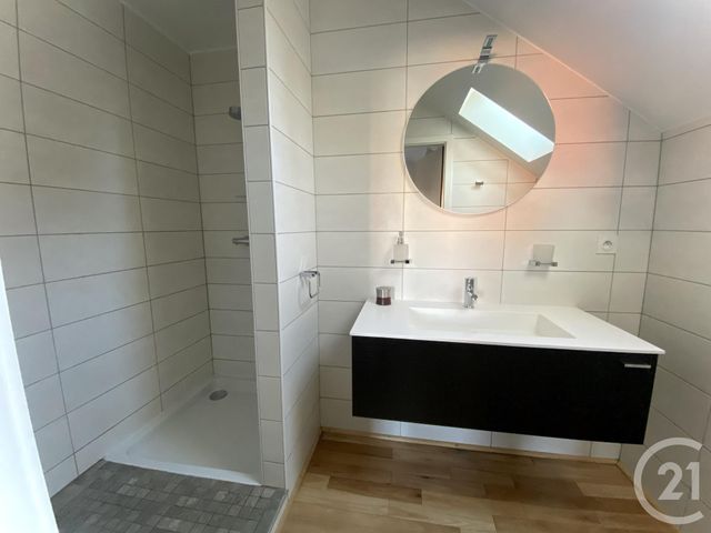 Appartement Chambre à louer - 2 pièces - 20.0 m2 - AUDINCOURT - 25 - FRANCHE-COMTE - Century 21 Agence De La Gare