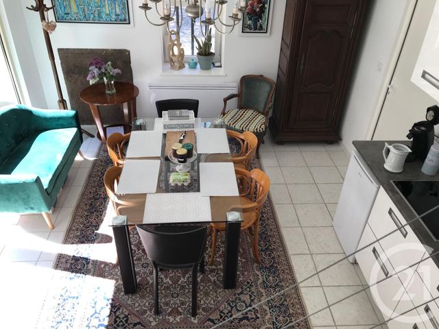 Appartement Chambre à louer - 2 pièces - 20.0 m2 - AUDINCOURT - 25 - FRANCHE-COMTE - Century 21 Agence De La Gare