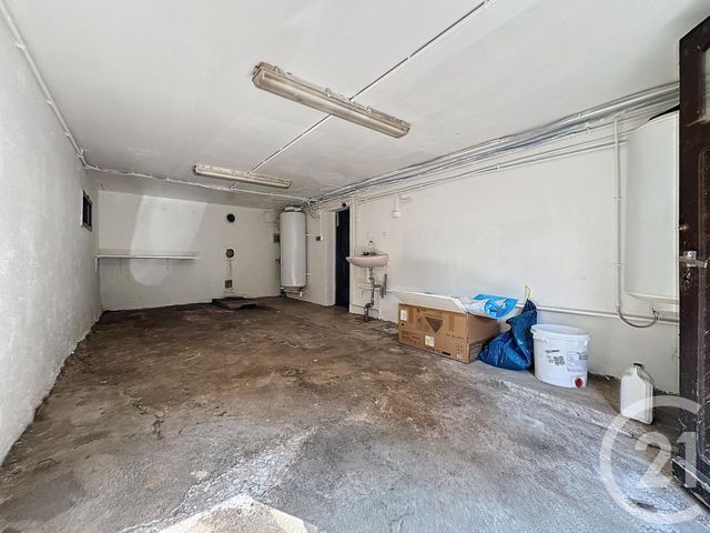 Appartement F6 à louer - 6 pièces - 130.0 m2 - DAMPIERRE LES BOIS - 25 - FRANCHE-COMTE - Century 21 Agence De La Gare