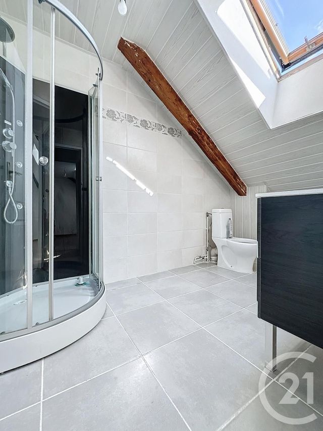 Appartement F6 à louer - 6 pièces - 130.0 m2 - DAMPIERRE LES BOIS - 25 - FRANCHE-COMTE - Century 21 Agence De La Gare