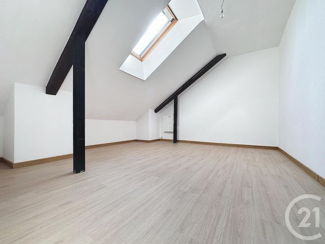 Appartement F6 à louer - 6 pièces - 130.0 m2 - DAMPIERRE LES BOIS - 25 - FRANCHE-COMTE - Century 21 Agence De La Gare