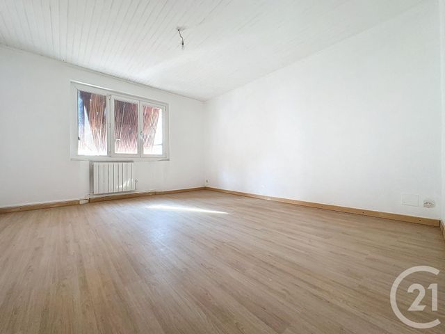 Appartement F6 à louer - 6 pièces - 130.0 m2 - DAMPIERRE LES BOIS - 25 - FRANCHE-COMTE - Century 21 Agence De La Gare