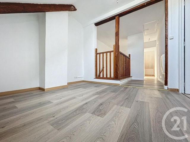 Appartement F6 à louer - 6 pièces - 130.0 m2 - DAMPIERRE LES BOIS - 25 - FRANCHE-COMTE - Century 21 Agence De La Gare