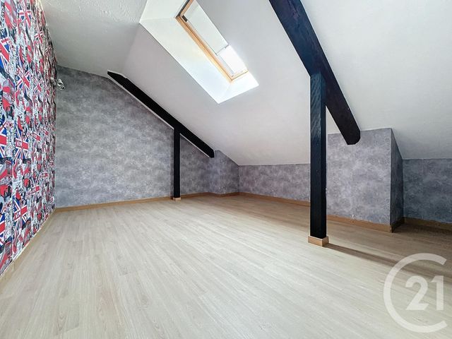 Appartement F6 à louer - 6 pièces - 130.0 m2 - DAMPIERRE LES BOIS - 25 - FRANCHE-COMTE - Century 21 Agence De La Gare