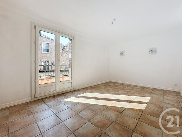 Appartement F6 à louer - 6 pièces - 130.0 m2 - DAMPIERRE LES BOIS - 25 - FRANCHE-COMTE - Century 21 Agence De La Gare